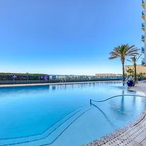 Holiday home Sterling Breeze 3, Panama City Beach