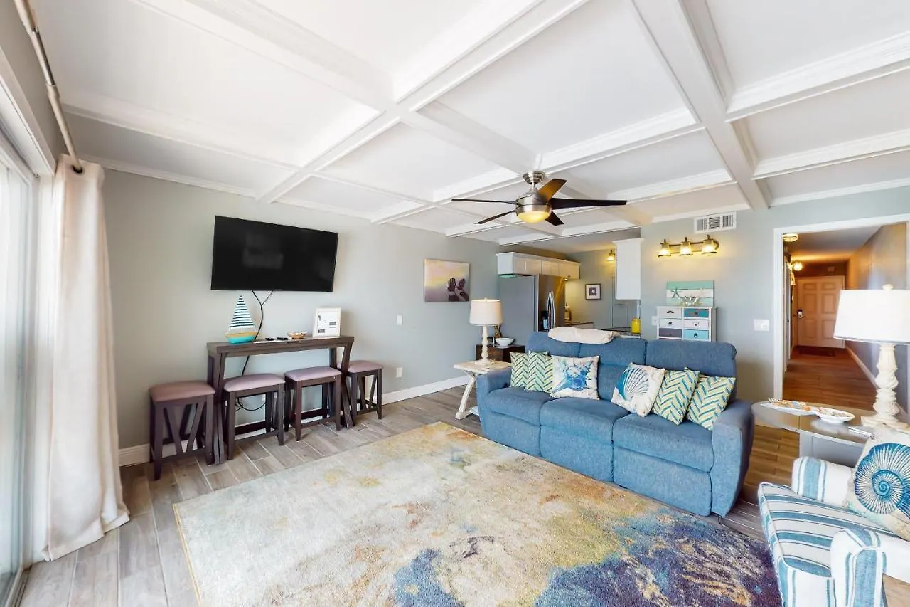 Appartement The Summit 1022 à Panama City Beach