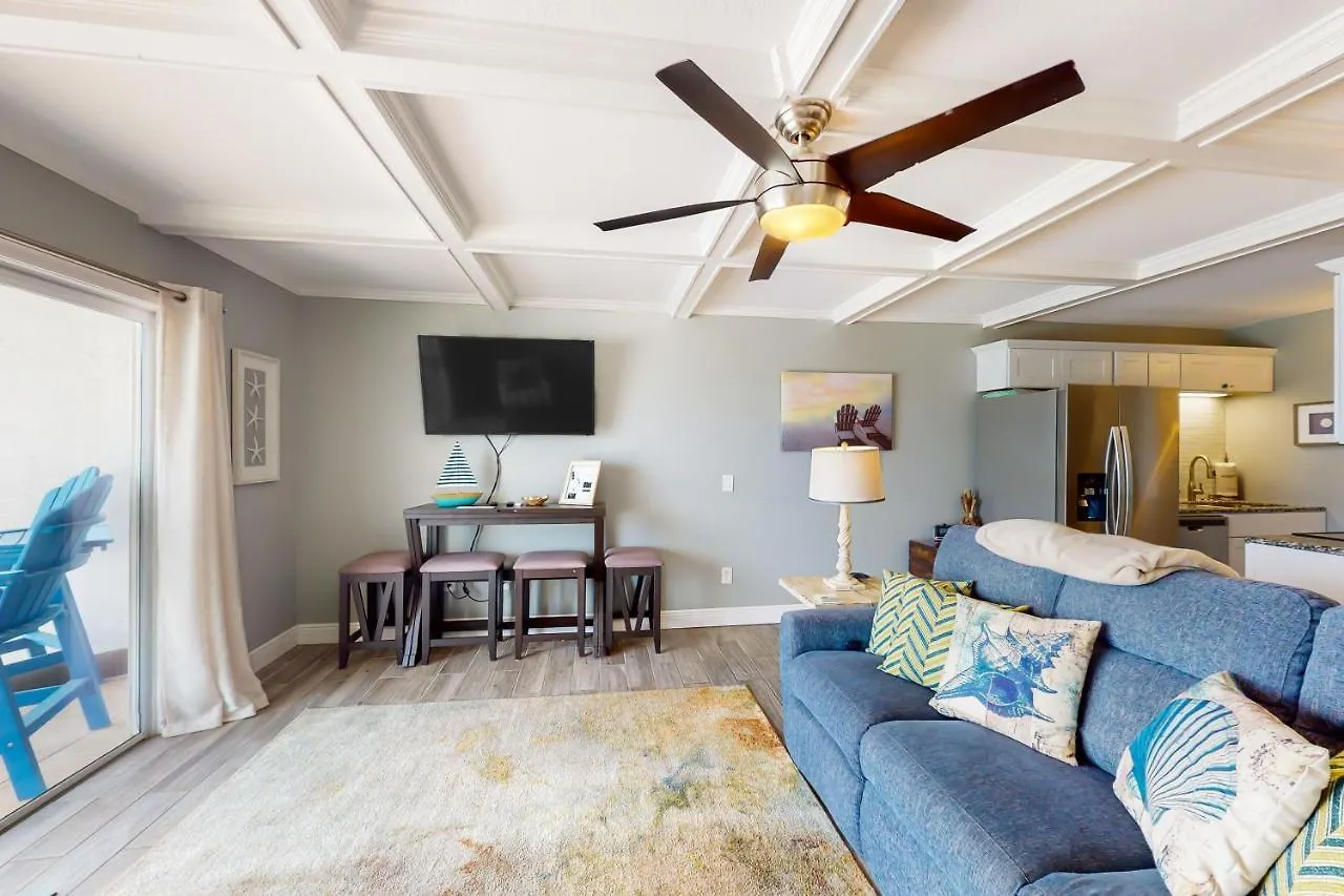 Appartement The Summit 1022 à Panama City Beach