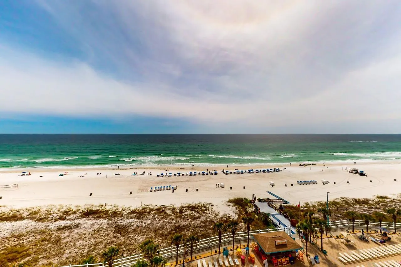 Appartement The Summit 1022 à Panama City Beach États-Unis