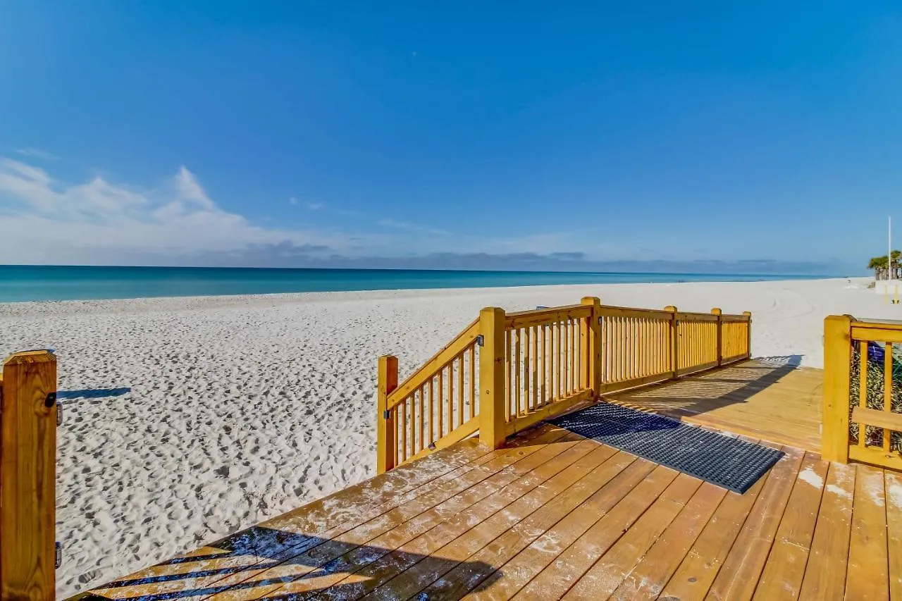 Appartement The Summit 1022 à Panama City Beach