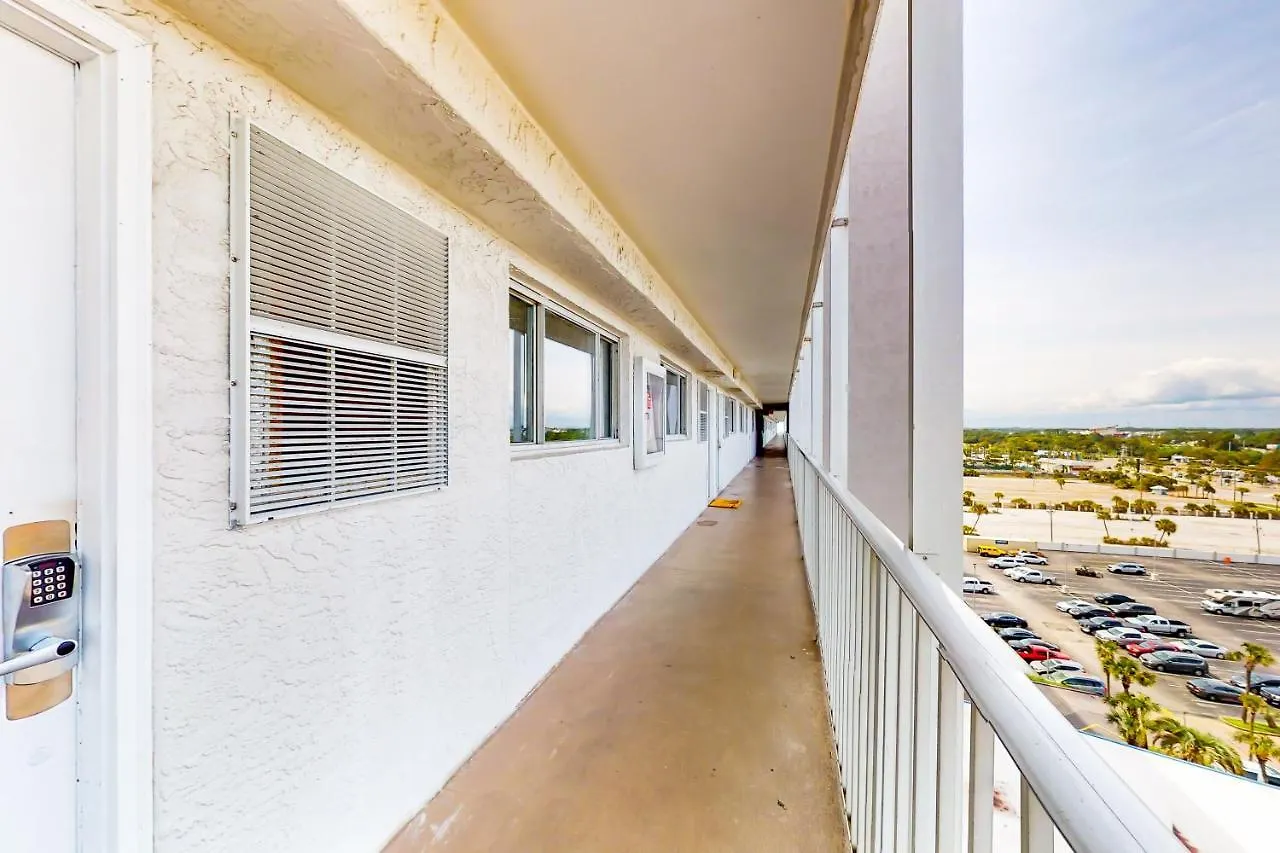 Appartement The Summit 1022 à Panama City Beach 0*,