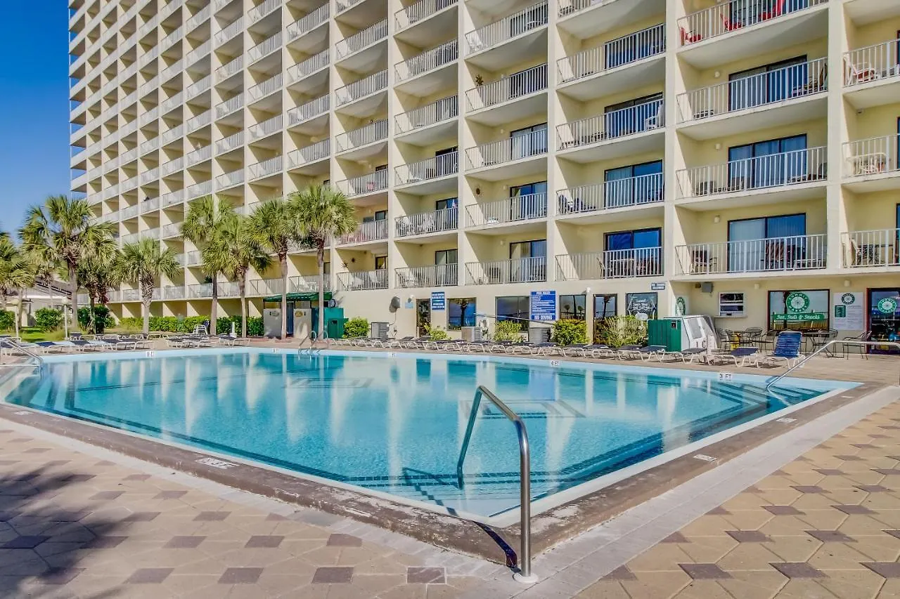 Appartement The Summit 1022 à Panama City Beach