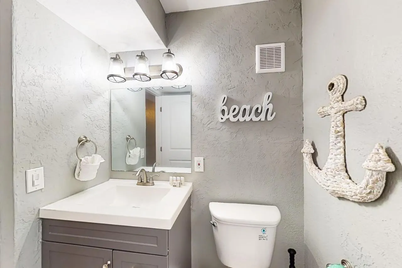 Appartement The Summit 1022 à Panama City Beach