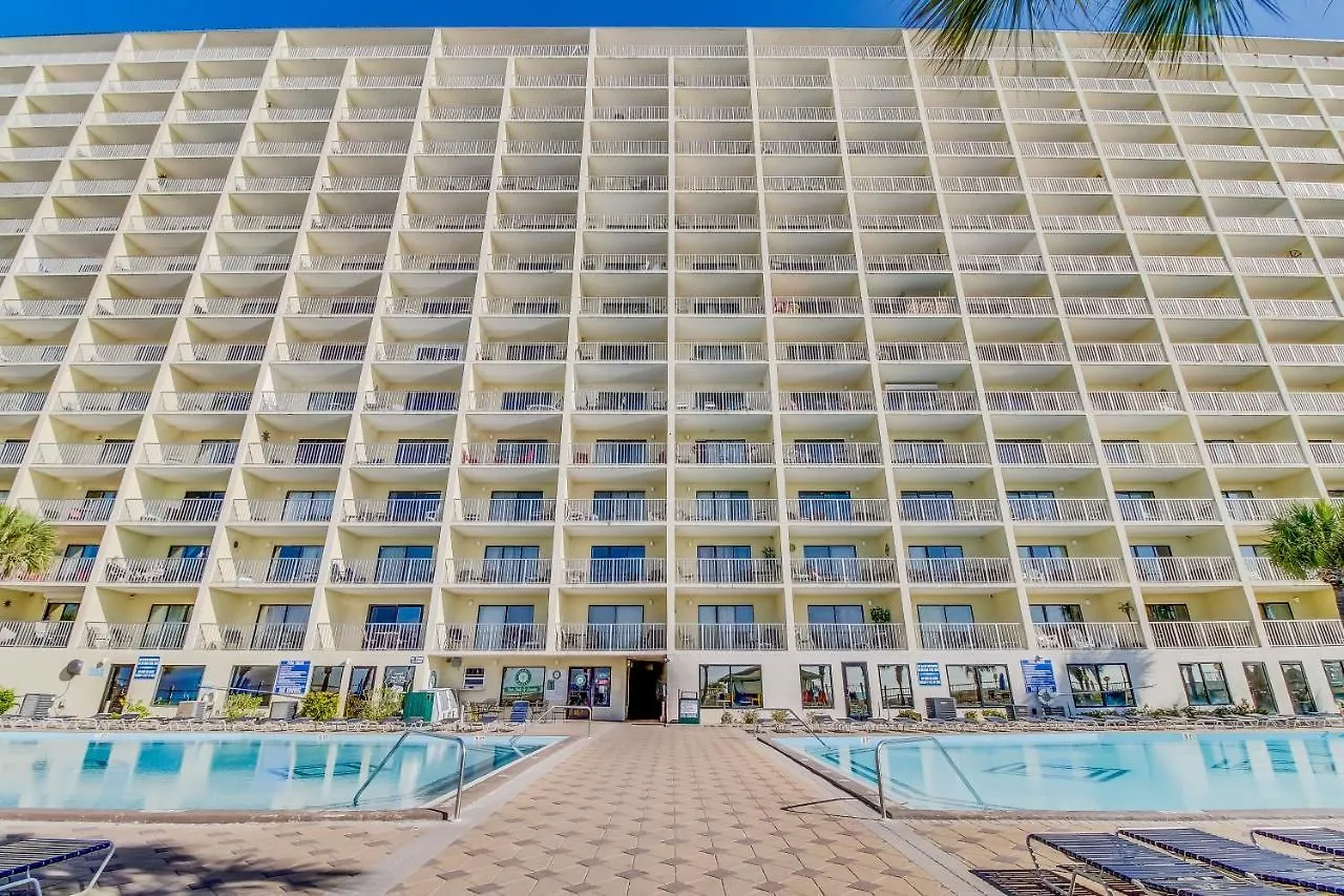 Appartement The Summit 1022 à Panama City Beach 0*,  États-Unis