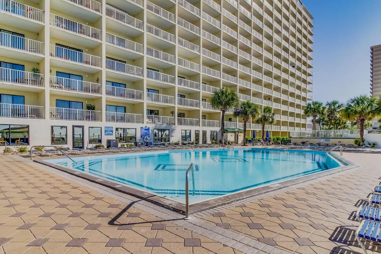 Appartement The Summit 1022 à Panama City Beach