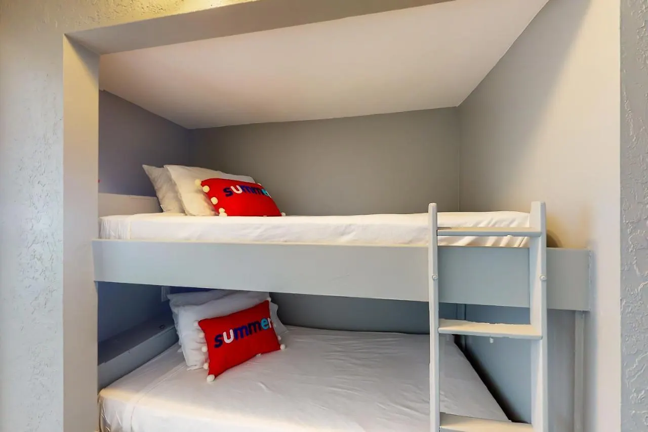 Appartement The Summit 1022 à Panama City Beach