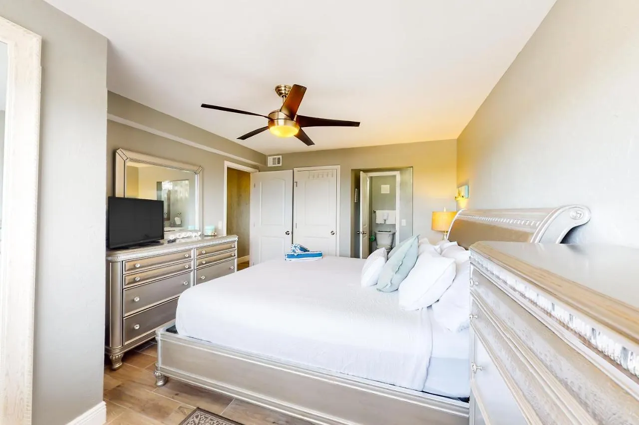 Appartement The Summit 1022 à Panama City Beach États-Unis